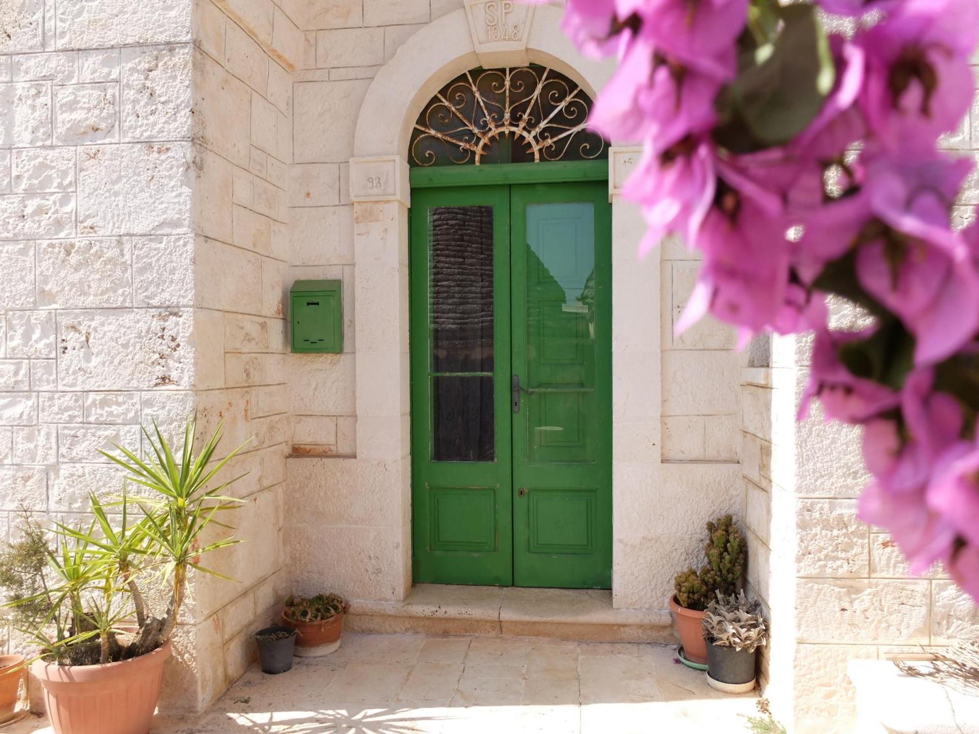 Villa Casa Stella Nell'Aia Cisternino Exterior foto