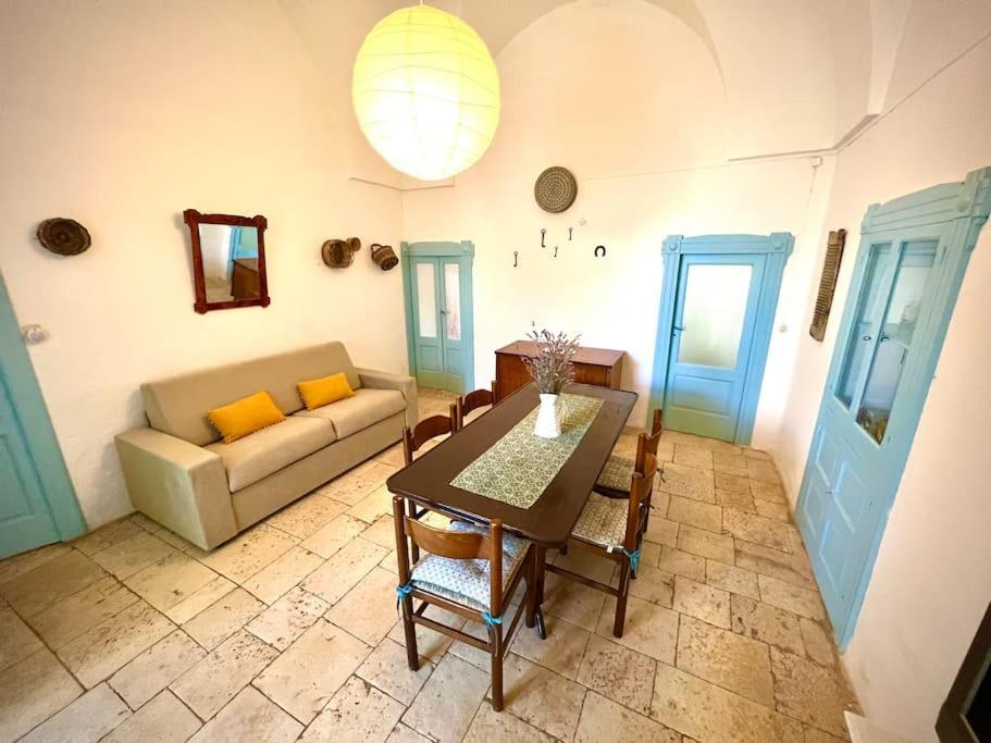 Villa Casa Stella Nell'Aia Cisternino Exterior foto