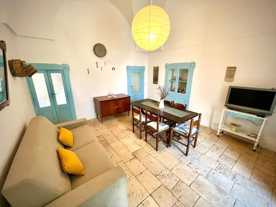 Villa Casa Stella Nell'Aia Cisternino Exterior foto