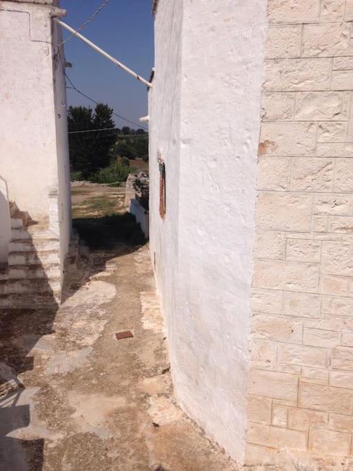 Villa Casa Stella Nell'Aia Cisternino Exterior foto