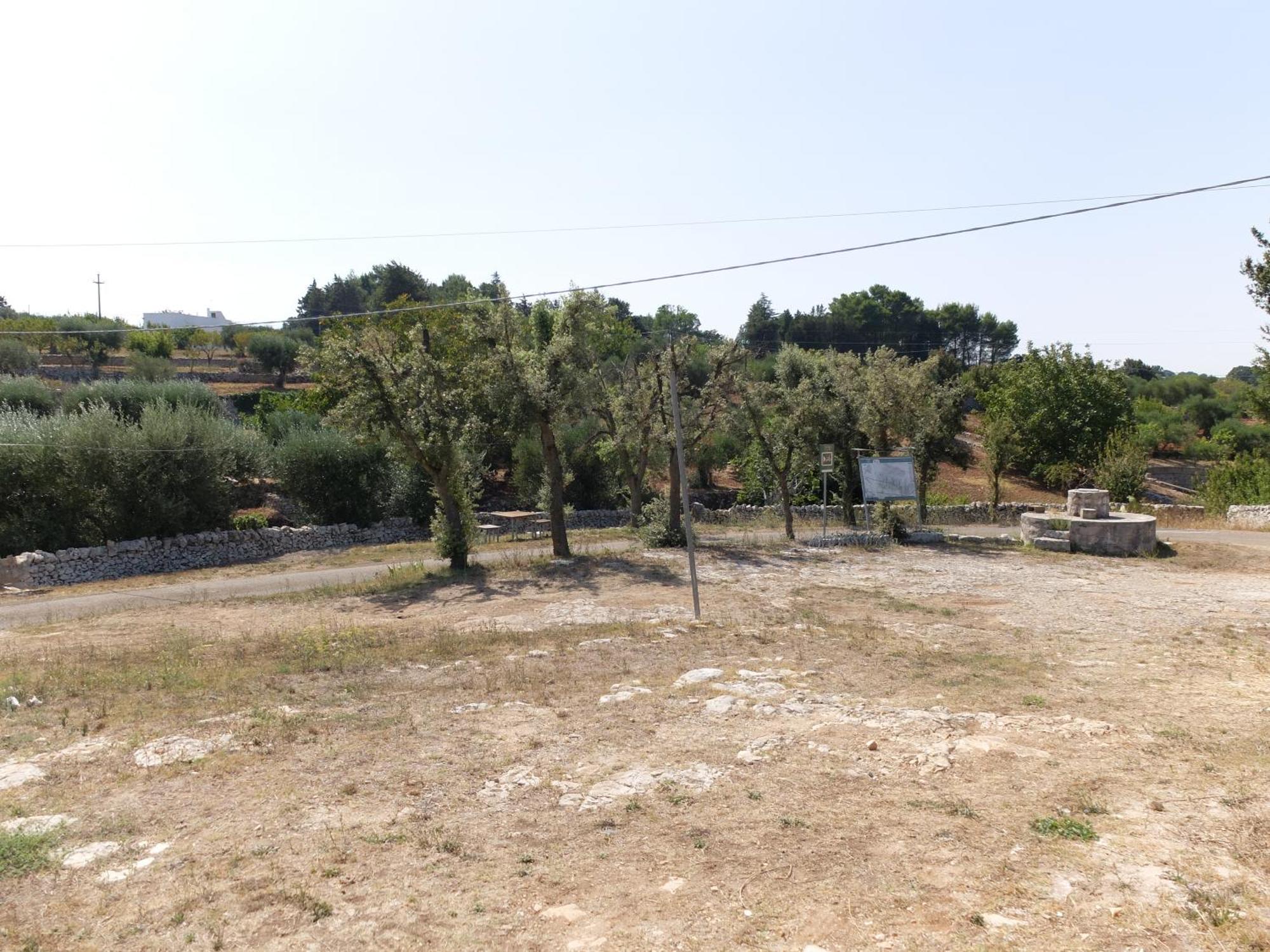 Villa Casa Stella Nell'Aia Cisternino Exterior foto